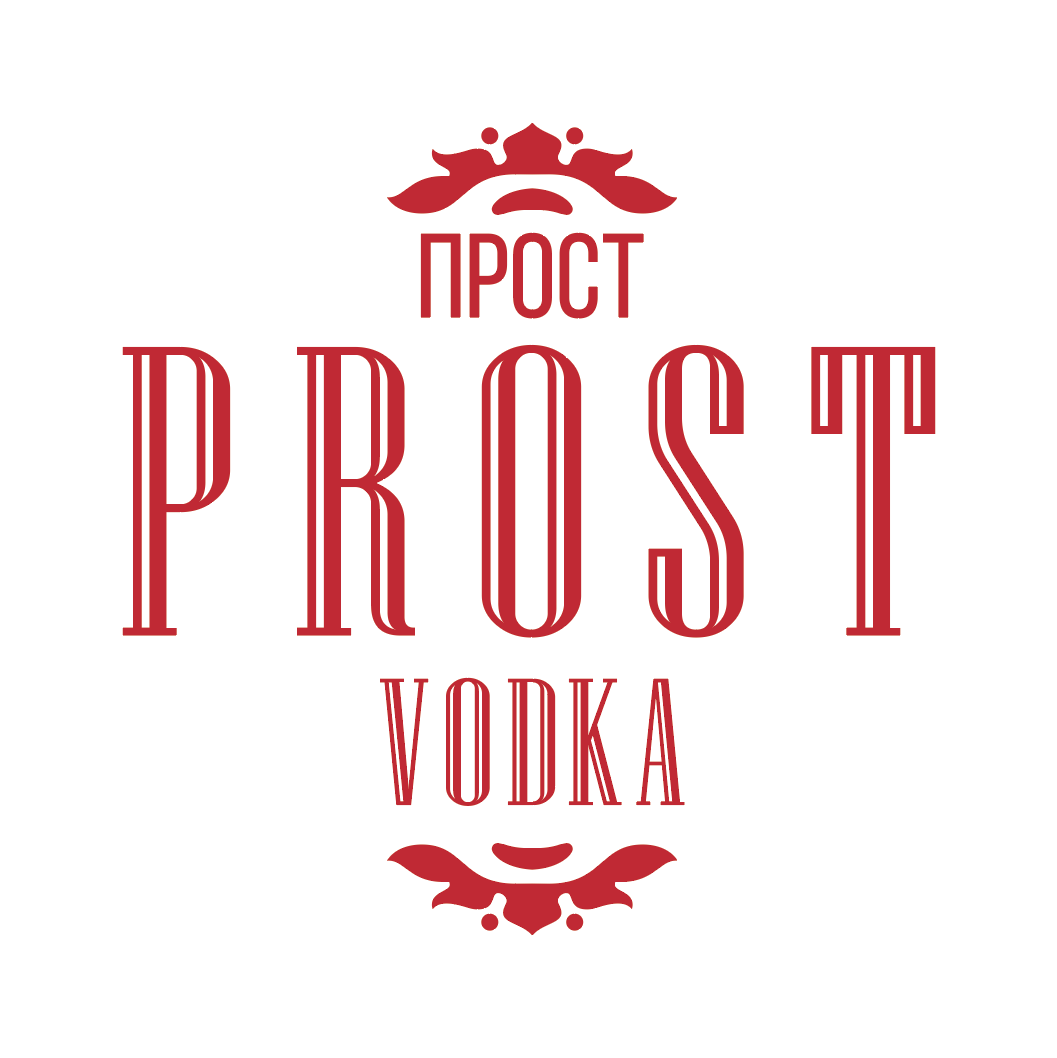 PROST VODKA