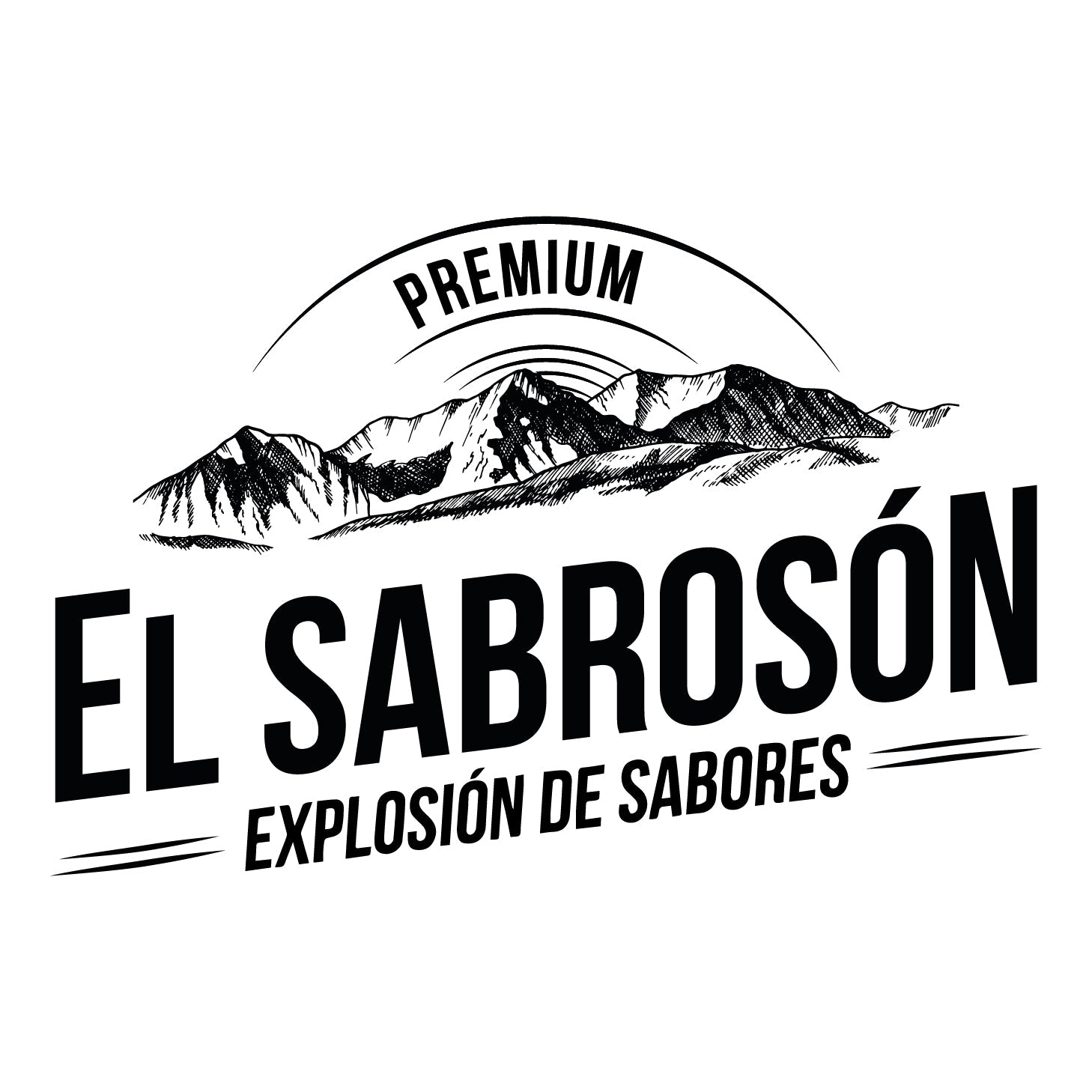El Sabrosón