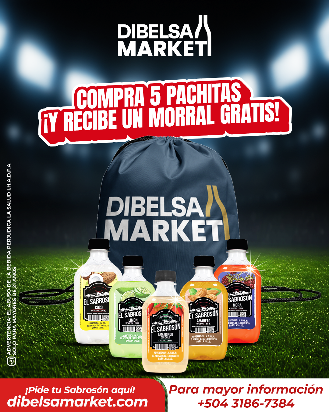 MORRAL GRATIS
