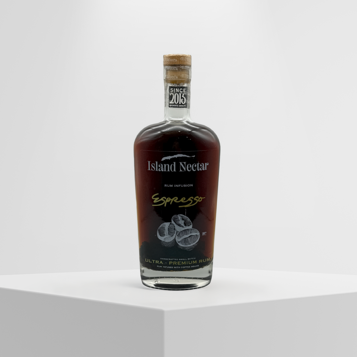 Island Nectar Expresso