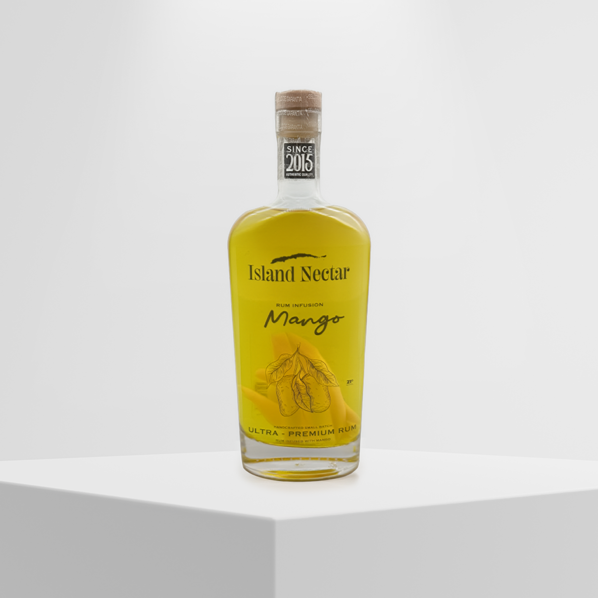 Island Nectar Mango