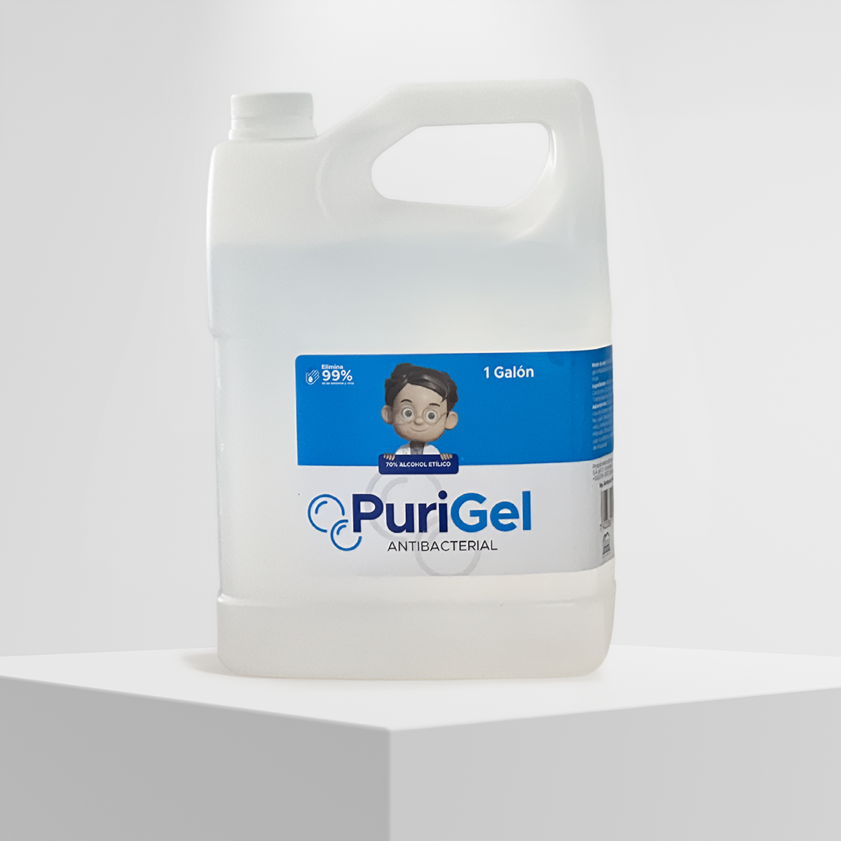 PURIGEL 3785ML-GC