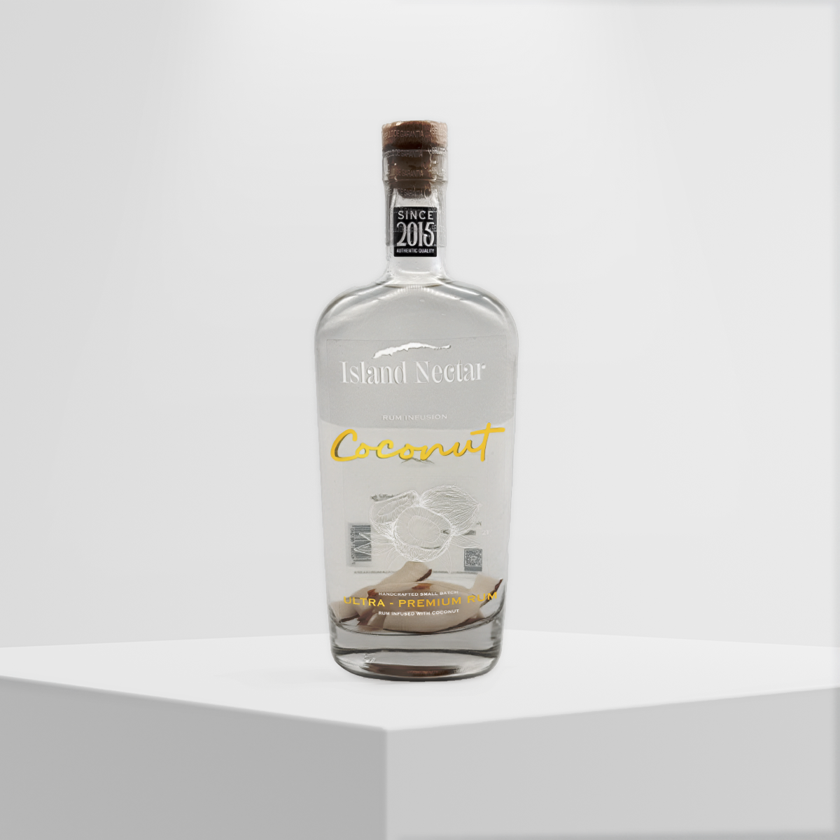 Island Nectar Coco